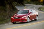 Toyota Camry 2007 года